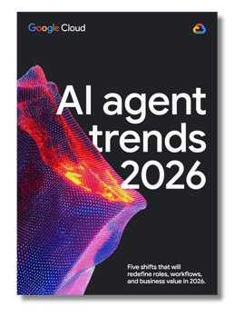 AI Agent Trends 2026 Thumbnail