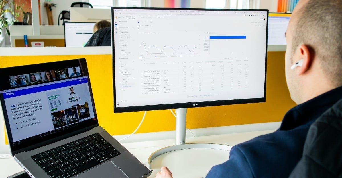 AI Policy Reviews & Updates