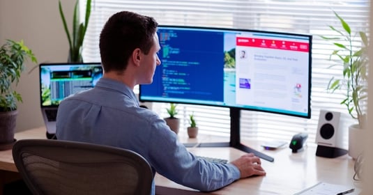 AI for content discovery