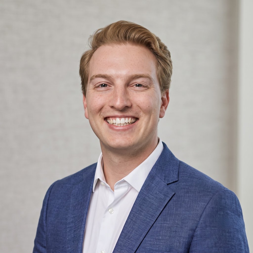 Eric Klostermann