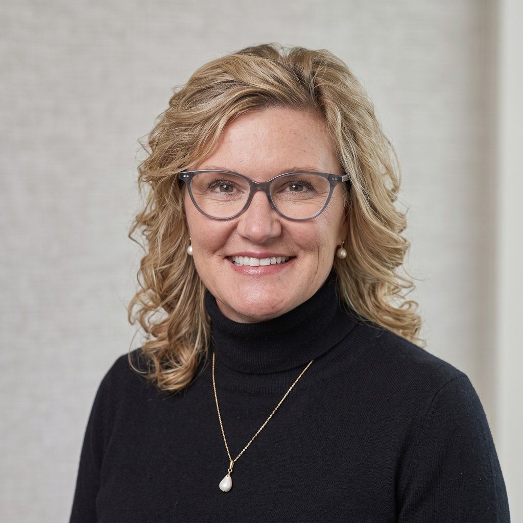 Tracy Berry