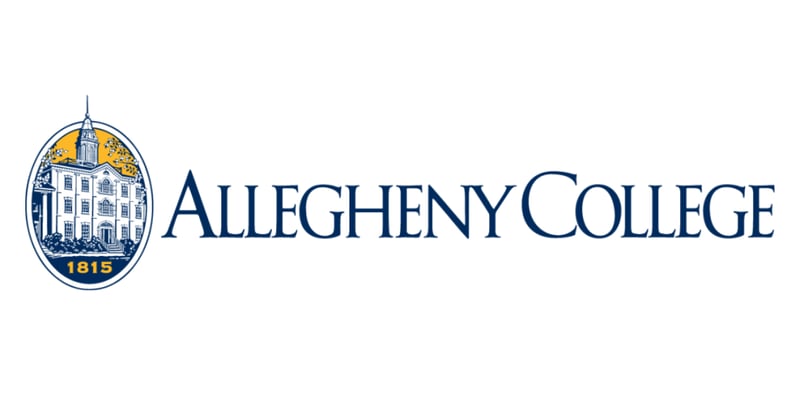 Allegheny College logo 