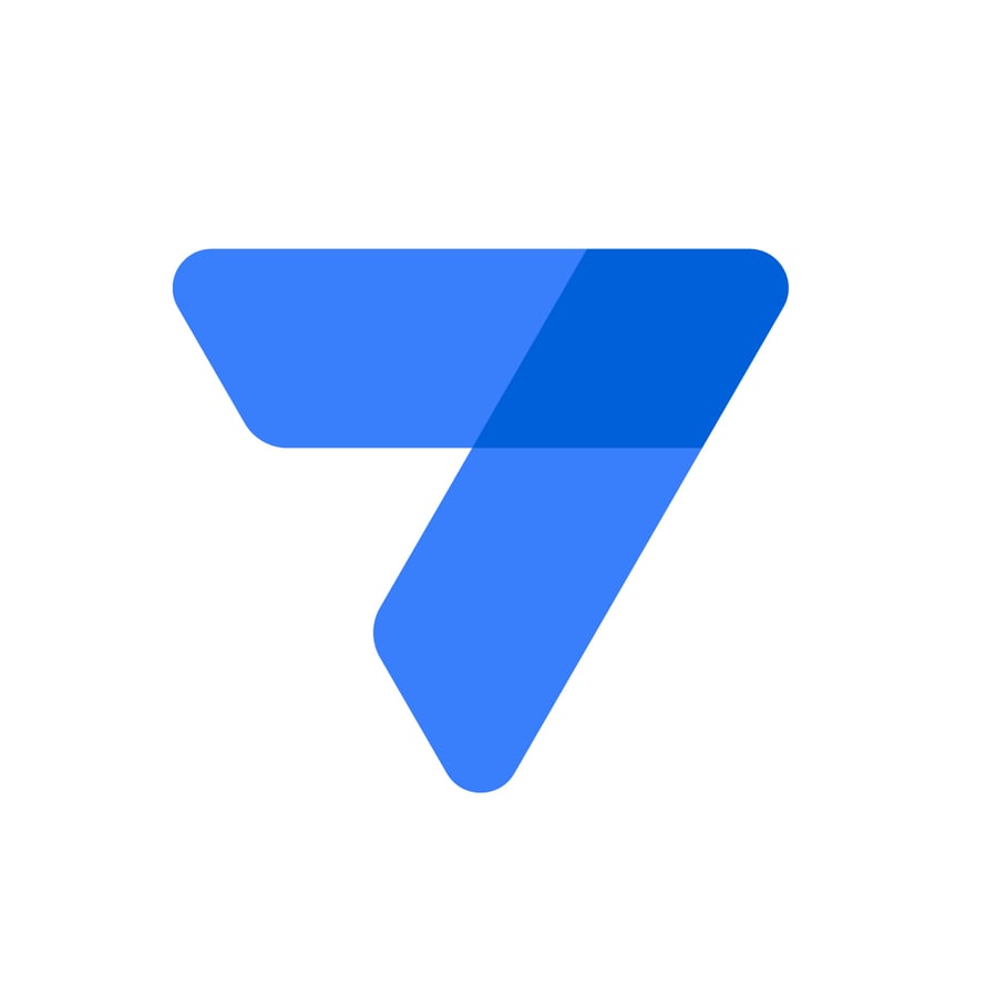 Google Appsheet Icon