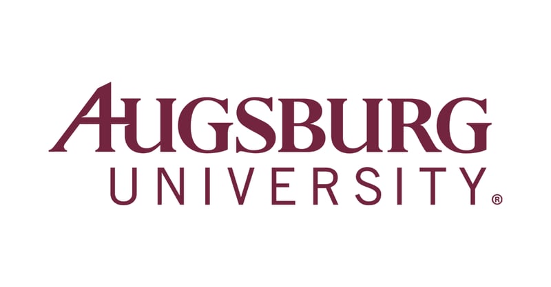 Augsburg University logo