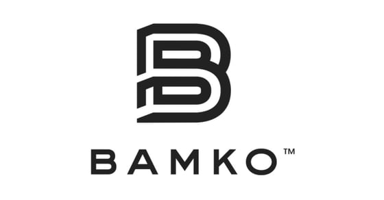 BAMKO logo