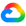 Google Cloud Icon