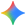 Gemini Sparkle Icon