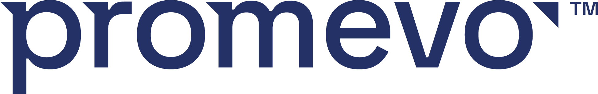 Promevo Logo