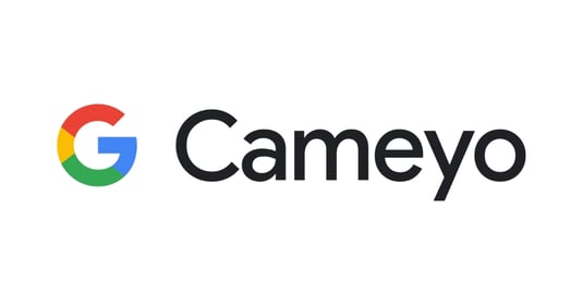 Cameyo logo