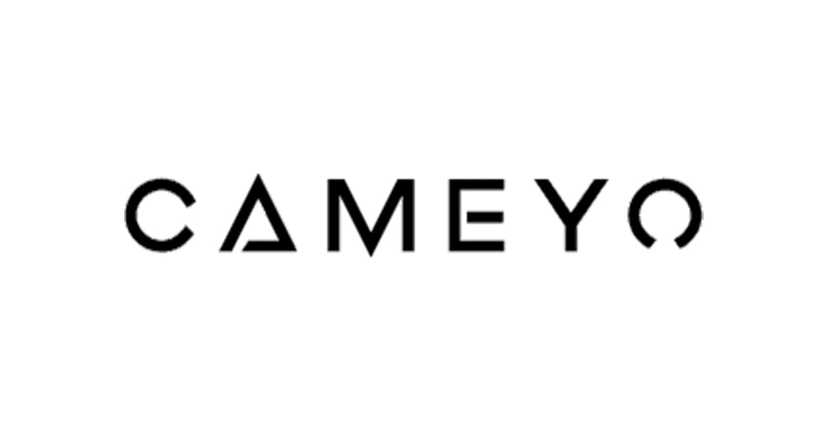 Cameyo logo