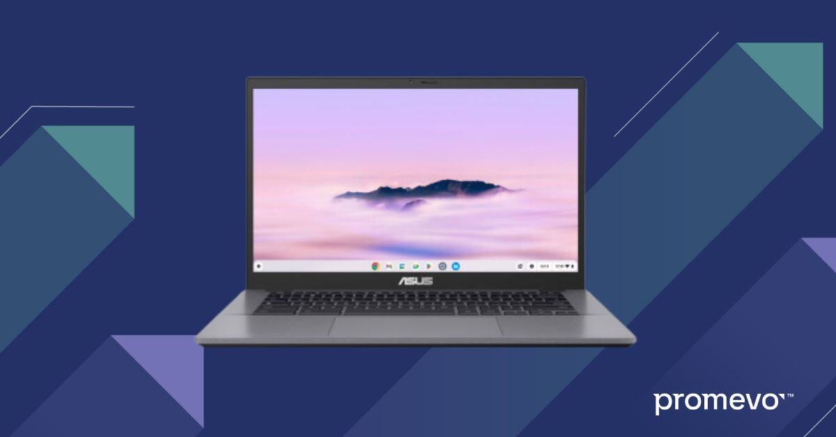 Chromebook Plus with Gemini