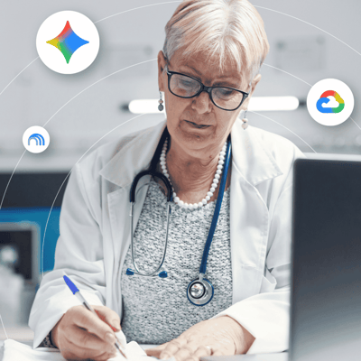 Custom AI Development for Healthcare