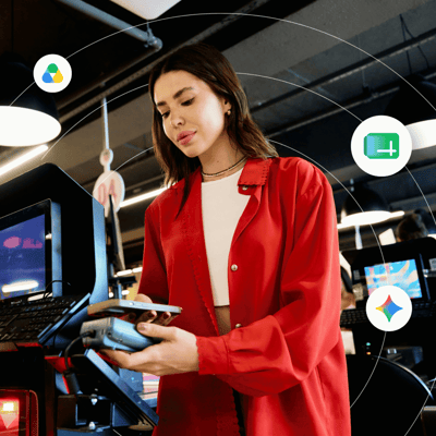 Custom AI Development for Retail_ CPG