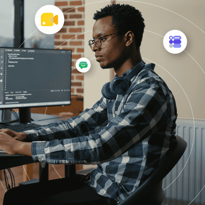 Custom AI Development for Software_ Tech