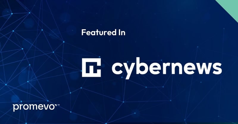Cybernews feature Promevo