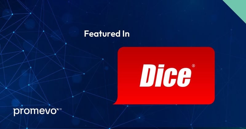 Dice Promevo article feature