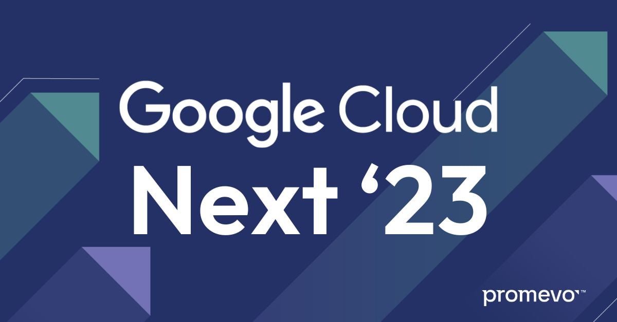Google Cloud Next Recap Featured Image