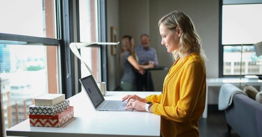 Gemini joins Google Workspace suite