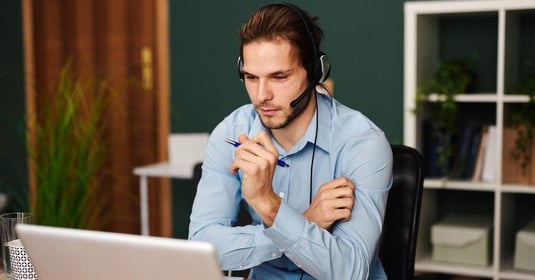 Gemini for customer service