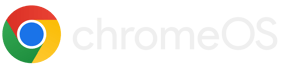 ChromeOS Logo White-1