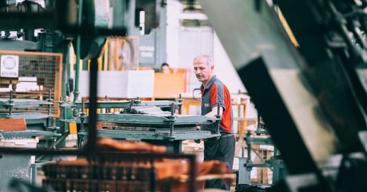 Gemini Enterprise for Manufacturing