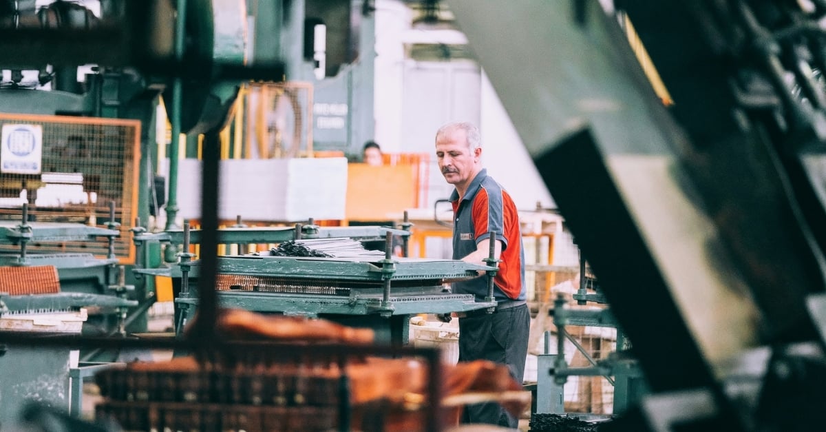 Gemini Enterprise for Manufacturing