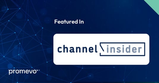 Promevo CTO featured in Channel Insider