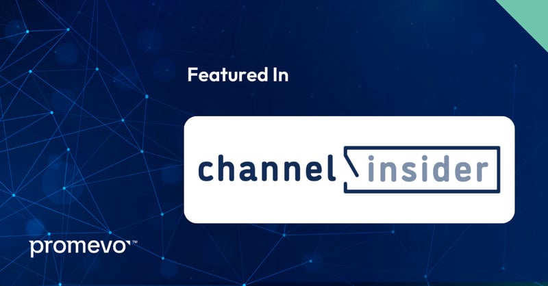 Promevo CTO featured in Channel Insider