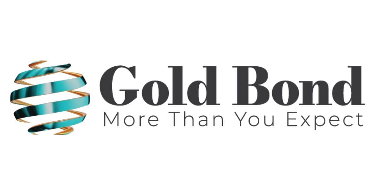 Gold Bond Inc. Logo