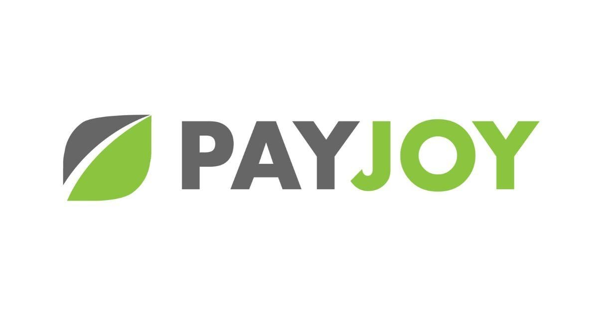 PayJoy logo