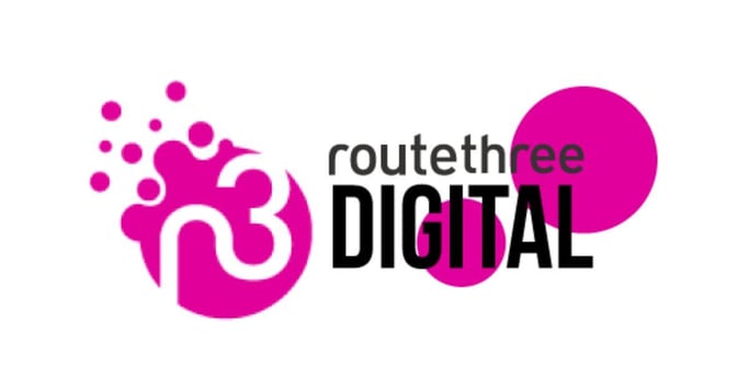 Route Three Digital Feature Image