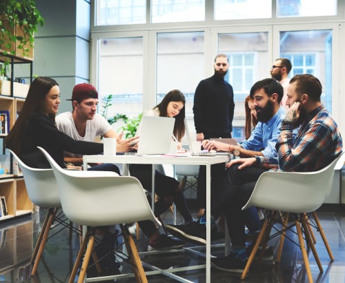 Promevo_App Modernization - Foster Innovation-1