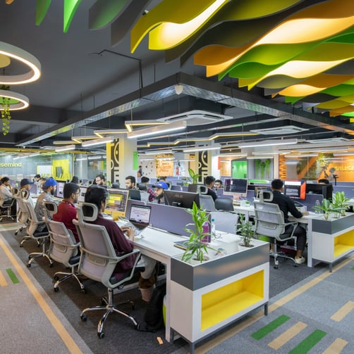 secure networking and identity management promevo