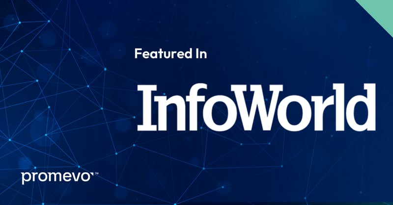 CTO John Pettit Featured in InfoWorld