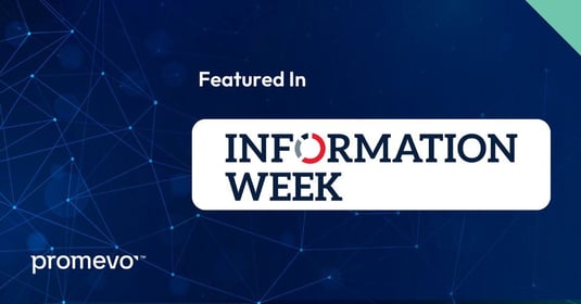 Promevo CTO Featured in InformationWeek Article on DeepSeek & AI Disruption