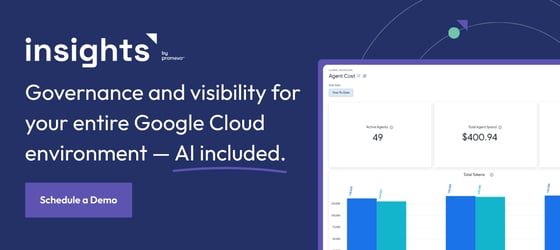 Insights by Promevo Screenshot & Promo Image 