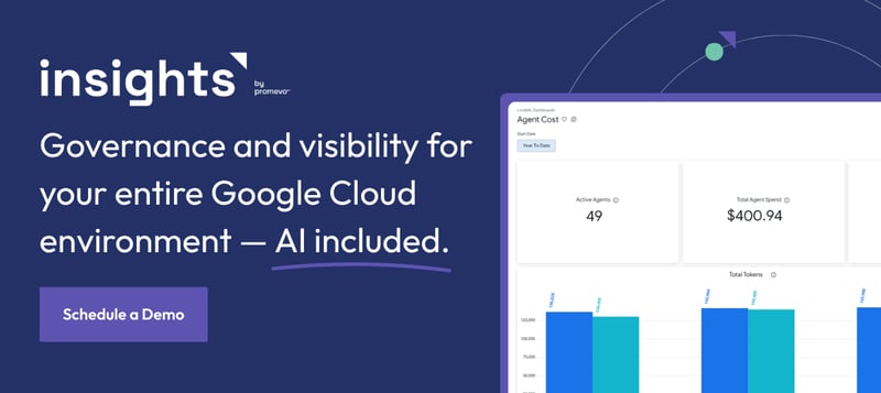Insights by Promevo Screenshot & Promo Image 