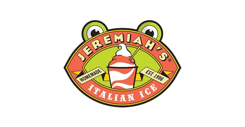 jeremiah italian ice