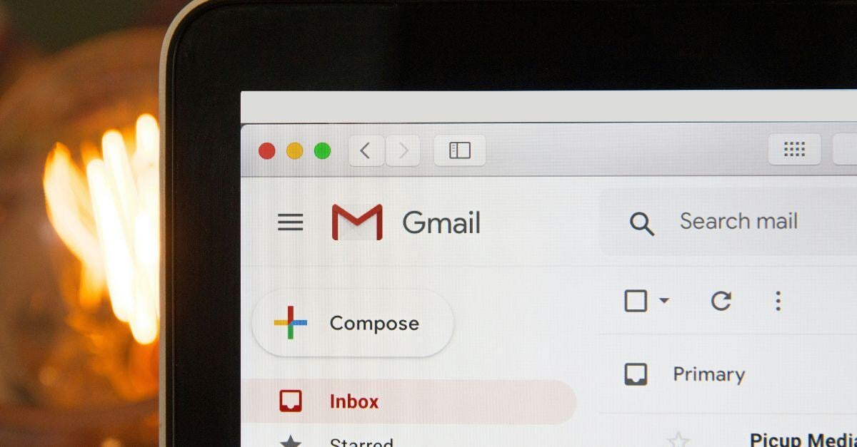 email management for Google Workspace