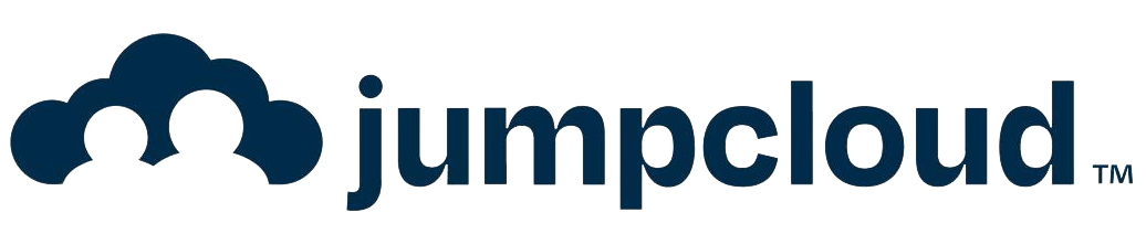 JumpCloud Logo Navy