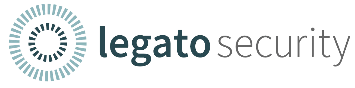 Legato Security logo