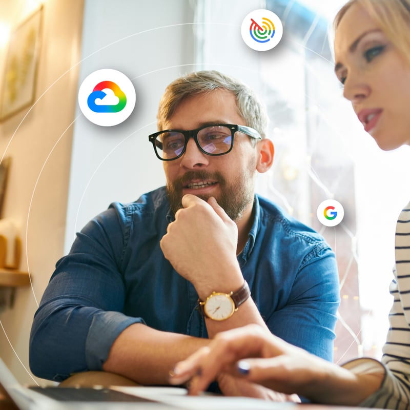 Promevo Cloud Management Hero