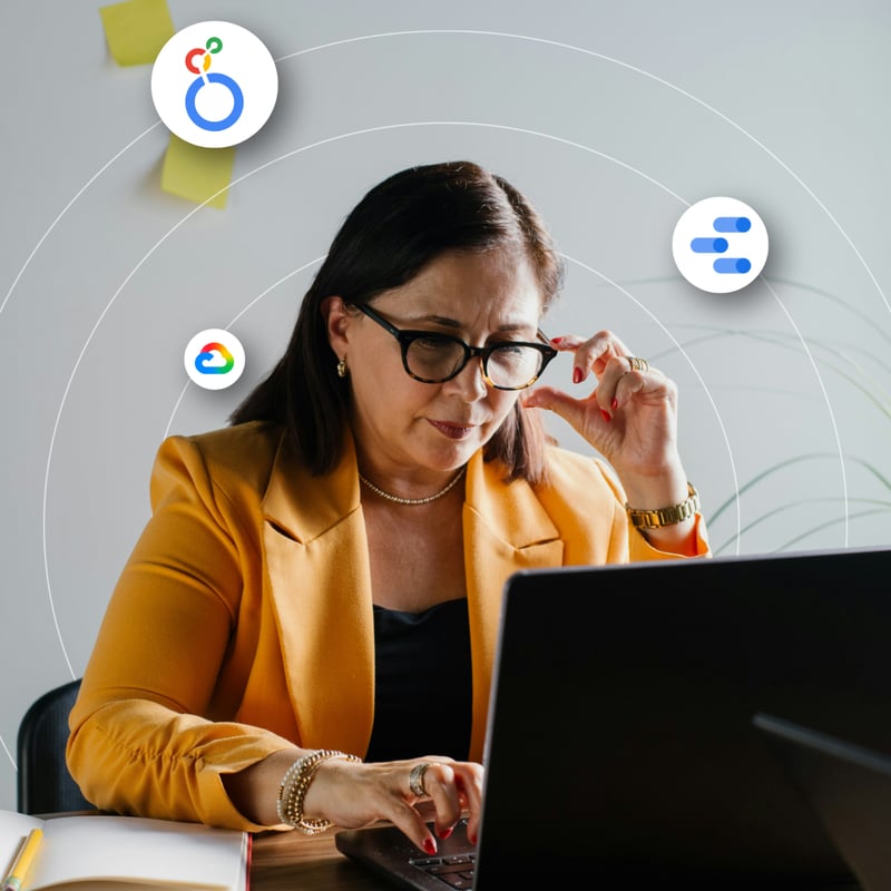 Promevo Data Analytics Security