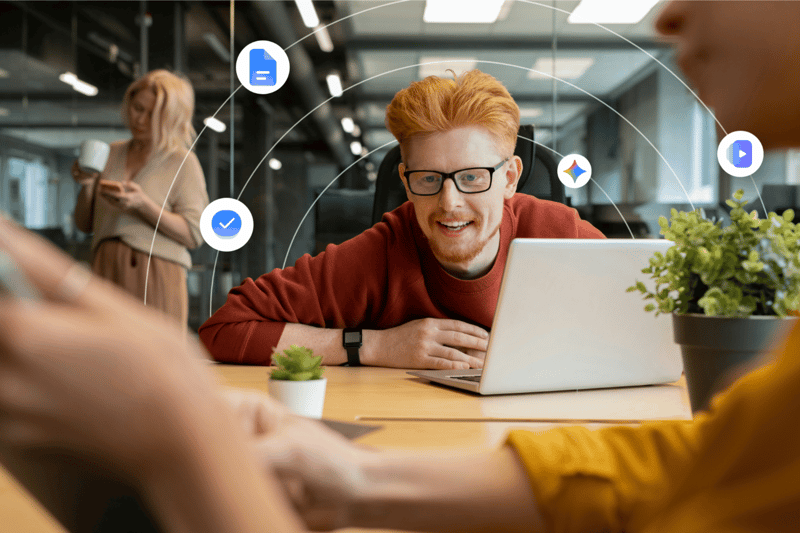 Promevo GE Accelerator Marketing Use Case