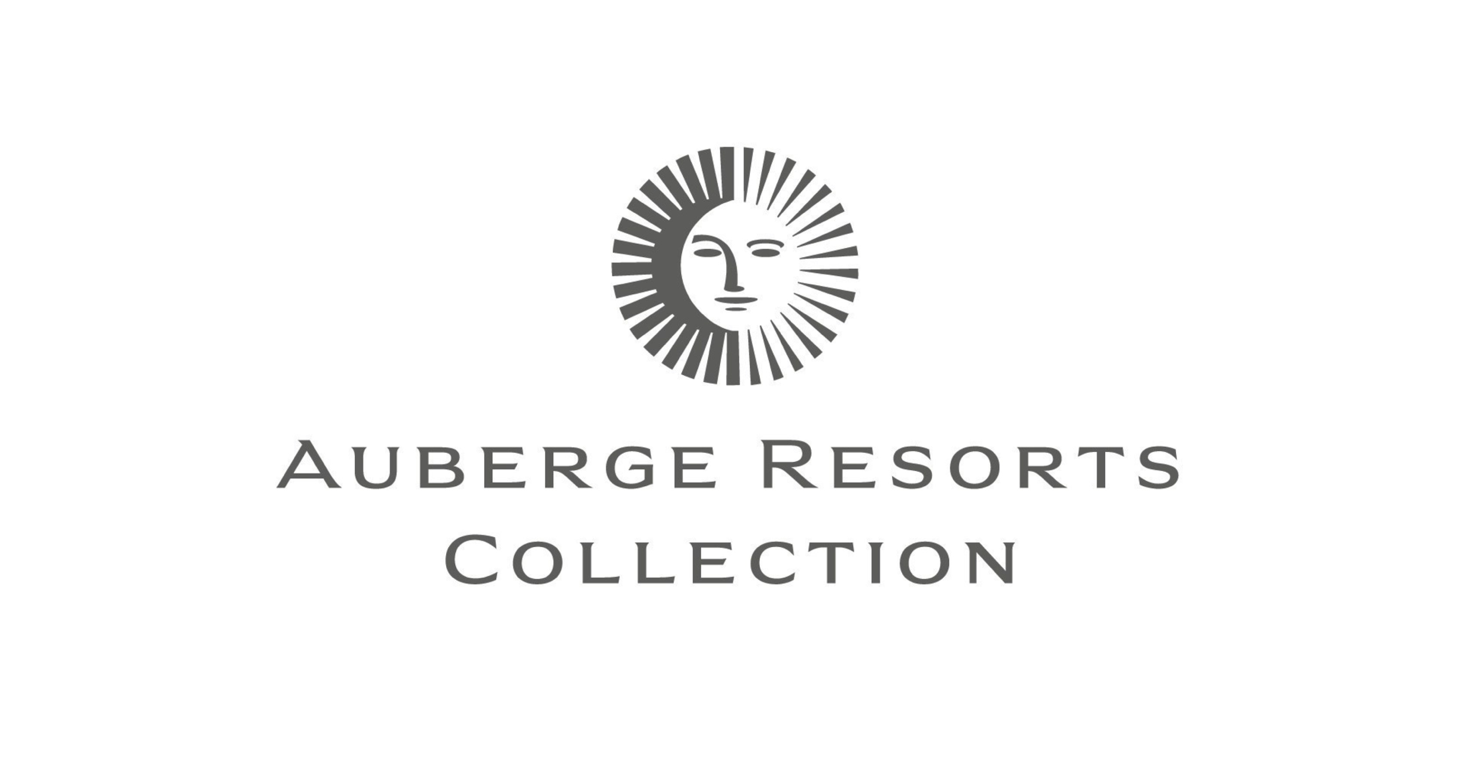 Auberge Resorts Collection logo