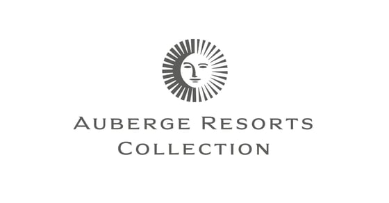 Auberge Resorts Collection logo
