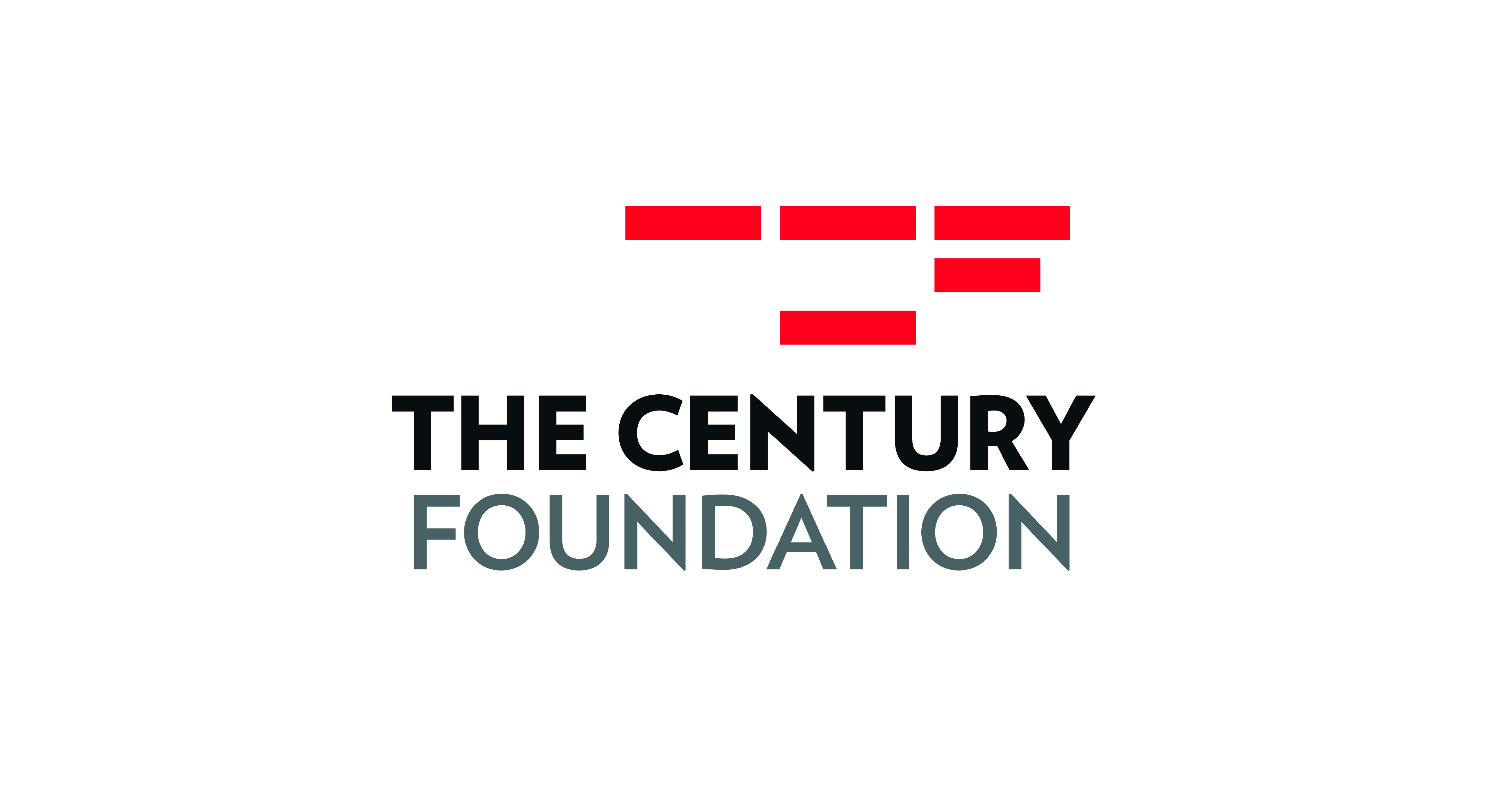 The Century Foundation logo