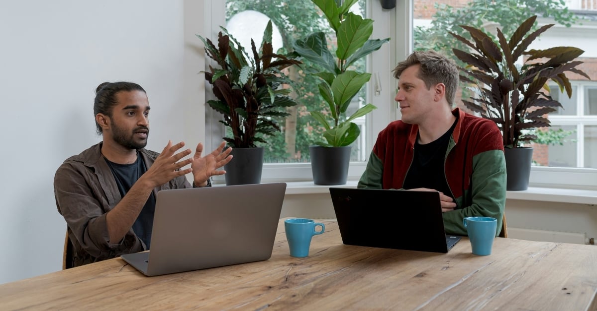 Proven ROI of AI for businesses