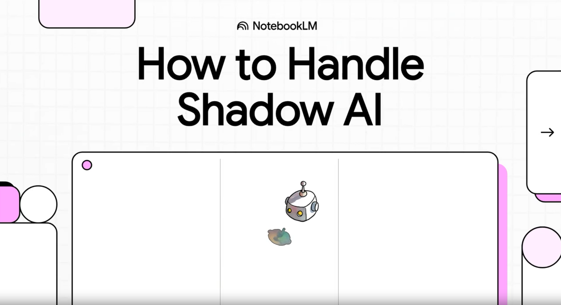 How To Handle Shadow AI