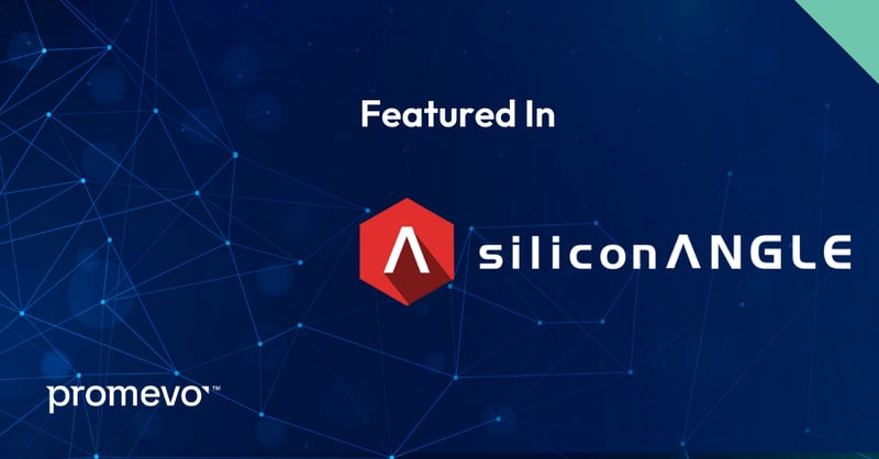 Promevo Featured in siliconANGLE